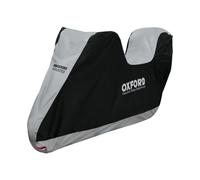 Oxford Rider Equipment – Housse Aquatex Cover – Noir – Taille M