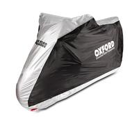 Housse Moto Oxford Aquatex Or