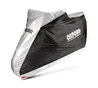 Oxford Housse de moto Aquatex Cover CV204 Noir L