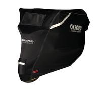 Oxford Rider Equipment Housse moto Protex Stretch Outdoor Or