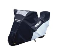 Housse moto Oxford RAINEX TOPBOX TAILLE S