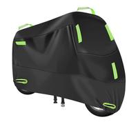 Housse Moto, pour Big Bear Choppers Venom Chopper