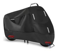 Housse Moto, pour Peugeot JetForce SBC