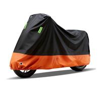 Housse Moto pour Suzuki GSX-R 1000 K3 K4 K5 K6 K7 K8 K9 2003-2009