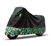Housse Moto pour Triumph Street Triple 675 2007
