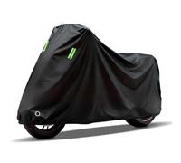 Housse Moto pour Yamaha MT-09 SP RN69D 2021+