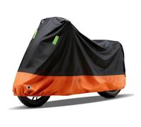 Housse Moto Protection pour Honda GL1200DX Gold Wing