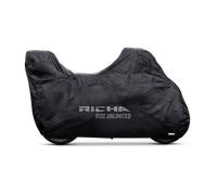 Housse Moto Richa Outdoor Topcase Or
