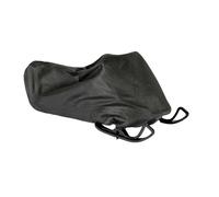 Housse Motoneige Extérieure - Couverture Imperméable Anti-Poussière Résistante Rayons UV, Protection Complète Traîneau Véhicule Neige, Tissu Renforcé, Stockage Longue Durée, Sécurité,