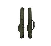 Housse multi 3 cannes Carp Spirit Vert TU