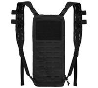 Housse Multi Hydro Pack Direct Action - Black