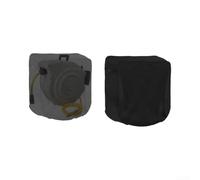 Housse Murale Enrouleur Hose Reel Fixation pour facile Housse(420D)