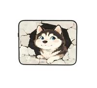 Housse murale pour ordinateur portable, ordinateur portable, tablette, mallette de transport pour le travail 10"