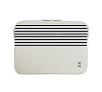 Housse MW pour Apple MacBook Pro 13" Blanc