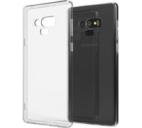 Housse NALIA pour Samsung Galaxy Note 9 Housse, étui fin en silicone