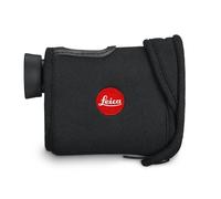 Housse néoprène Leica pour Rangemaster CRF Noir