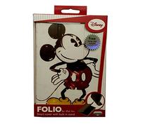 Housse néoprène pdp pour ipad mini modèle mickey