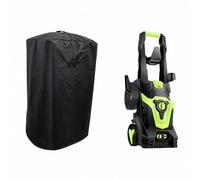 Housse Nettoyeur Haute Pression pour Stanley SHP2000 | Tissu Oxford 420D, Doublure Argentée, Protection Contre Pluie Et Poussière, Couverture Intégrale, Pour Nettoyeur Haute Pressi