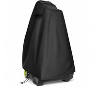 Housse Nettoyeur Haute Pression pour Yard Force EW U13 2017-2026+ | Vertical/ Type Chariot | Tissu Oxford 210D | Imperméable Protection UV | avec Cordon de Serrage/Poignée | Entretien Extérieur