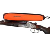 Housse Niggeloh pour lunette de visée - orange S