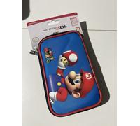 NEUF NEW pochette officiel luigy nintendo 3DS XL 2dsxl dsi ds lite