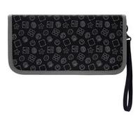 Pdp Housse Sacoche Étui De Rangement Premium Pour Console Nintendo Switch - Mario Edition