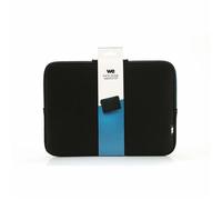We Connect Housse de protection pour Tablettes 12-14 pouces Noir