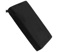 Housse Noir Clavier Midi Anti-poussière 25 Touches | Spandex Ultra Doux, Ajustement Serré, Usage Studio et Répétition, Protection Rapide la Poussière