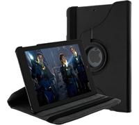 Housse Noir Pour Apple Ipad Mini Et Ipad Mini 2 - Fonction Support Video