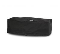 Housse noire Le Marquier pour planchas 75 cm