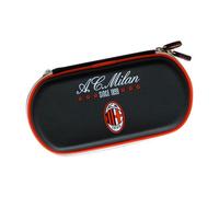 Housse noire Milan Ac