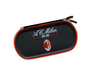 Housse noire Milan Ac