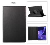 Housse noire Oppo Pad Air 10.4 pouces 2022 - Etui noir coque de protection 360 degrés tablette Oppo Pad Air 10,4 - Accessoires pochette XEPTIO cover G