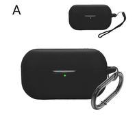 Housse noire pour étui de casque Technics EAH-AZ100, protection anti-rayures JKW
