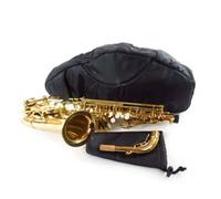 Housse Noire Saxophone Alto