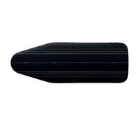 Housse noire smart 131x55 d'origine Centrale Vapeur, Fer à Repasser 1607801800 LAURASTAR