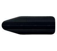 Housse noire smart 131x55 d'origine Centrale Vapeur Fer à Repasser (1607801800 LAURASTAR)
