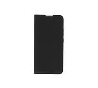 Etui pour Nokia 3.4 Porte-carte Fonction Support Noir