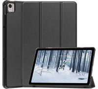 Housse Nokia T21 : imoshion Trifold flip cover