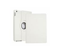 Housse nouvel Apple iPad 10,9 pouces 2022 4G/5G / Apple iPad 11 A16 2025 blanche - Etui coque blanc de protection 360 degrés tablette New Apple iPad