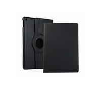 Housse nouvel Apple iPad 10,9 pouces 2022 4G/5G / Apple iPad 11 A16 2025 noire - Etui noir coque de protection 360 degrés tablette New Apple iPad
