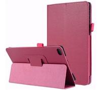 Housse nouvel Apple iPad 10,9 pouces 2022 4G/5G / Apple iPad 11 A16 2025 rose avec Stand - Etui coque de protection tablette New Apple iPad 10eme generation 10.9 / iPad 11eme generation - accessoires