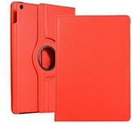 Housse nouvel Apple iPad 10,9 pouces 2022 4G/5G / Apple iPad 11 A16 2025 rouge - Etui coque de protection 360 degrés tablette New Apple iPad 10eme generation 10.9 / iPad 11eme generation - accessoires