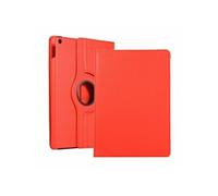 Housse nouvel Apple iPad 10,9 pouces 2022 4G/5G / Apple iPad 11 A16 2025 rouge - Etui coque de protection 360 degrés tablette New Apple iPad 10eme