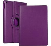 Housse nouvel Apple iPad 10,9 pouces 2022 4G/5G / Apple iPad 11 A16 2025 violette - Etui coque violet de protection 360 degrés tablette New Apple iPad 10eme generation 10.9 / iPad 11eme generation - a
