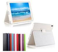 Housse nouvel Apple iPad Air 10,5 2019 Wifi - 4G/LTE blanche avec Stand - Etui coque blanc de protection tablette New iPad Air 3 2019 10.5 pouces - accessoires pochette XEPTIO case G