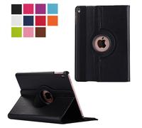 Housse Nouvel Apple Ipad Air 10,5 2019 Wifi - 4g/Lte Noire - Etui Coque De Protection 360 Degrés Tablette New Ipad Air 2019 10.5 Pouces - Accessoires Pochette Xeptio !