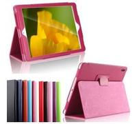 Housse Nouvel Apple Ipad Air 10,5 2019 Wifi - 4g/Lte Rose Avec Stand - Etui Coque De Protection Tablette New Ipad Air 2019 10.5 Pouces - Accessoires Pochette Xeptio Case