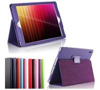 Housse nouvel Apple iPad Air 10,5 2019 Wifi - 4G/LTE violette avec Stand - Etui coque violet de protection tablette New iPad Air 3 2019 10.5 pouces - accessoires pochette XEPTIO case G