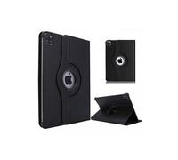 Housse Nouvel Apple Ipad Pro 11 2020 Wifi - 4g/Lte Noire - Etui Coque De Protection 360 Degrés Tablette New Ipad Pro 11 Pouces 2020 - Accessoires Pochette Xeptio !